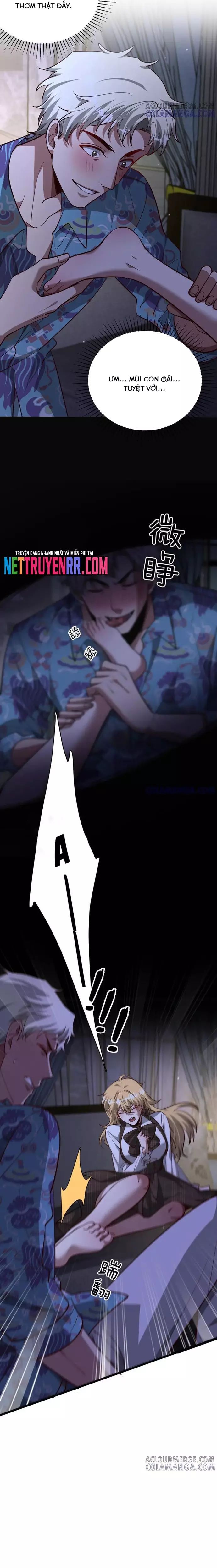 Ta Bị Kẹt Cùng Một Ngày 1000 Năm - Chapter 197 - Page 3