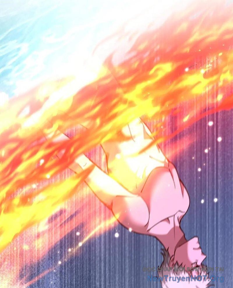 Ta Bị Kẹt Cùng Một Ngày 1000 Năm - Chapter 198 - Page 11