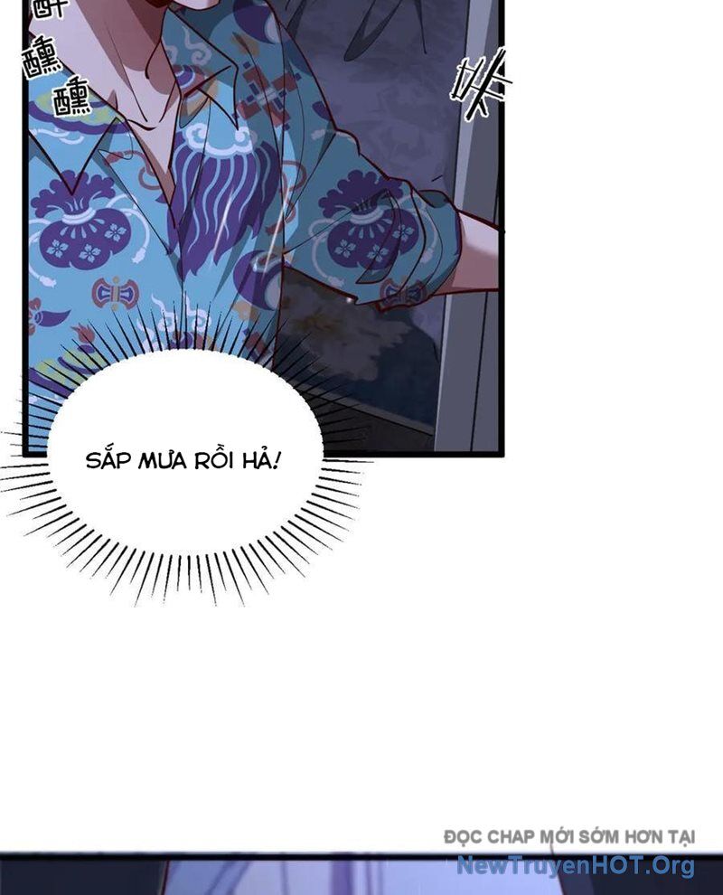 Ta Bị Kẹt Cùng Một Ngày 1000 Năm - Chapter 198 - Page 16