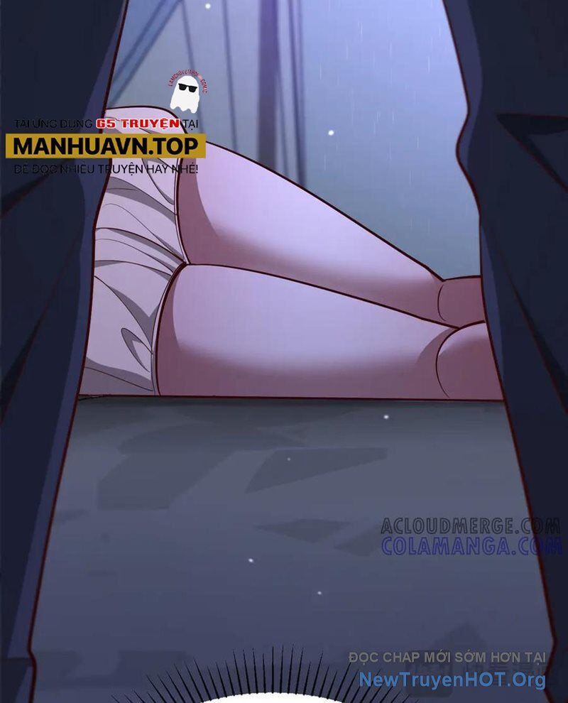 Ta Bị Kẹt Cùng Một Ngày 1000 Năm - Chapter 198 - Page 17