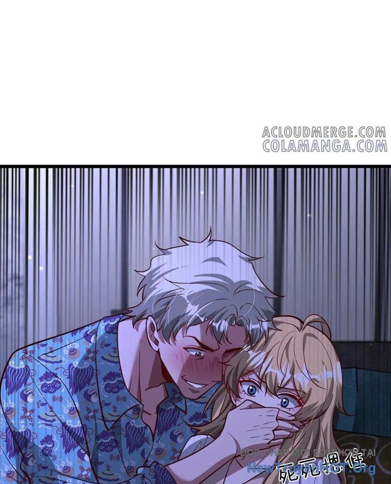 Ta Bị Kẹt Cùng Một Ngày 1000 Năm - Chapter 198 - Page 20