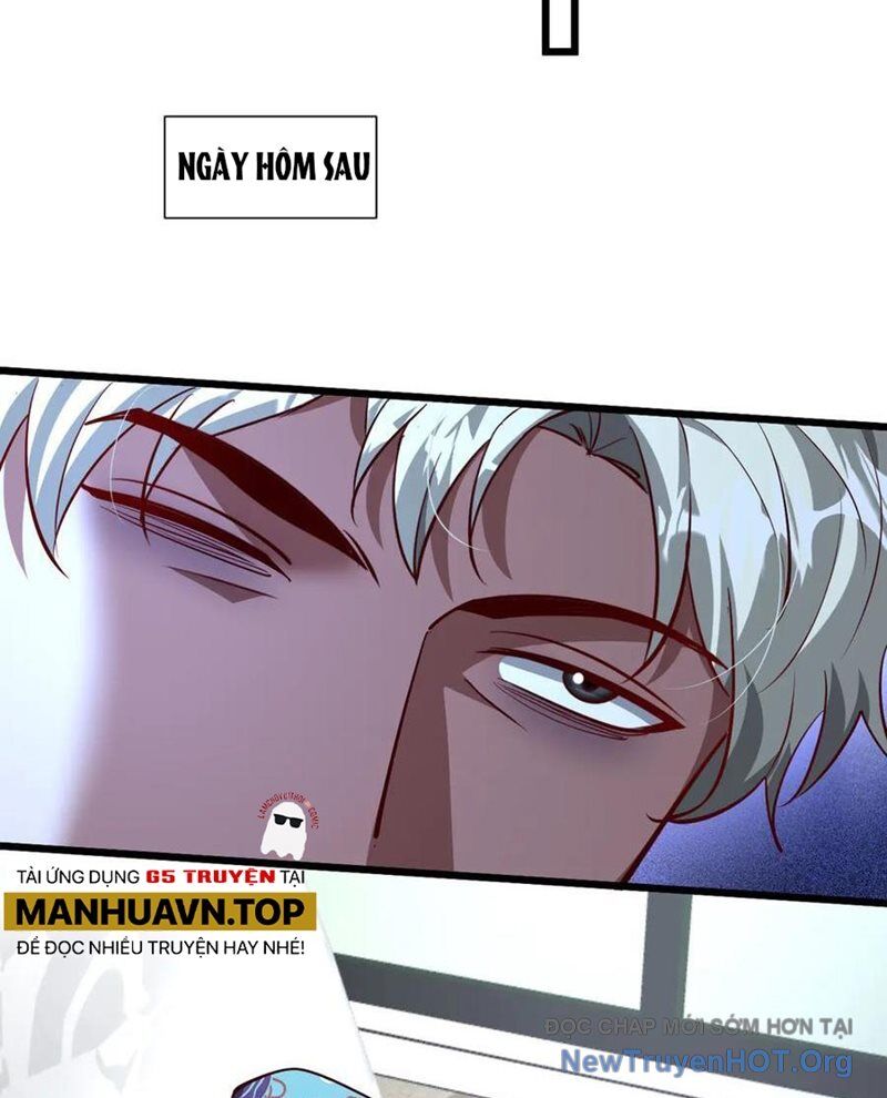 Ta Bị Kẹt Cùng Một Ngày 1000 Năm - Chapter 198 - Page 23