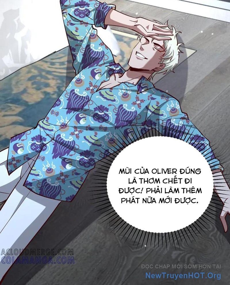 Ta Bị Kẹt Cùng Một Ngày 1000 Năm - Chapter 198 - Page 24