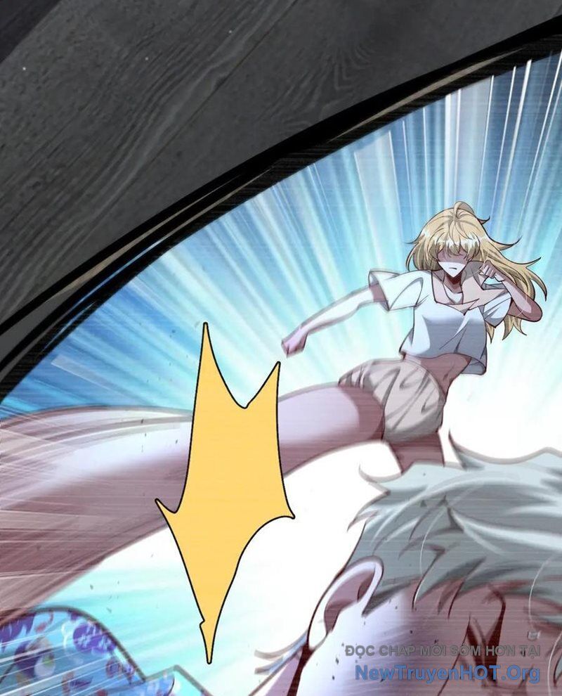 Ta Bị Kẹt Cùng Một Ngày 1000 Năm - Chapter 198 - Page 25