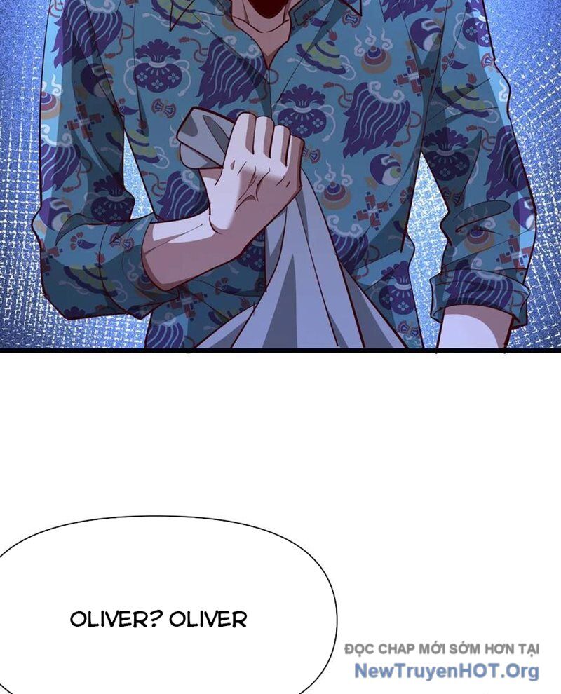 Ta Bị Kẹt Cùng Một Ngày 1000 Năm - Chapter 198 - Page 28