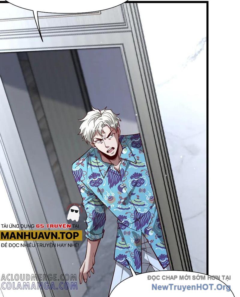 Ta Bị Kẹt Cùng Một Ngày 1000 Năm - Chapter 198 - Page 29