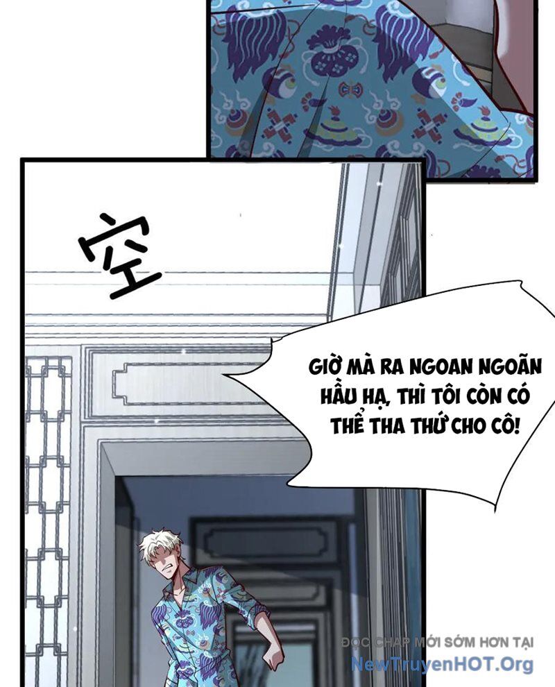Ta Bị Kẹt Cùng Một Ngày 1000 Năm - Chapter 198 - Page 31