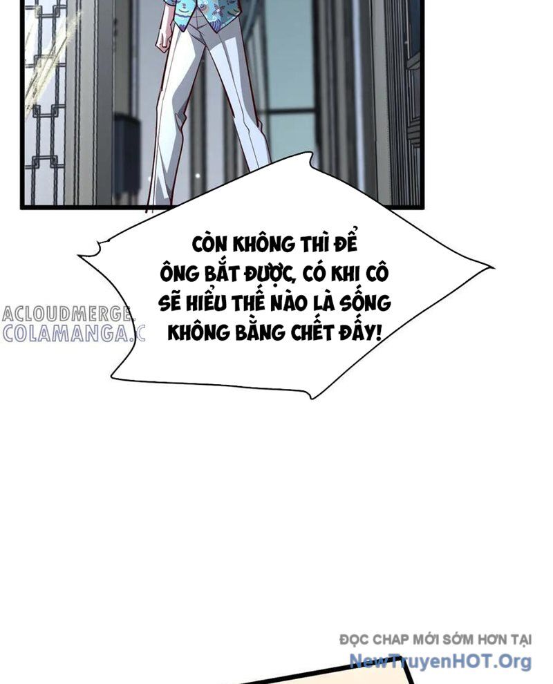 Ta Bị Kẹt Cùng Một Ngày 1000 Năm - Chapter 198 - Page 32