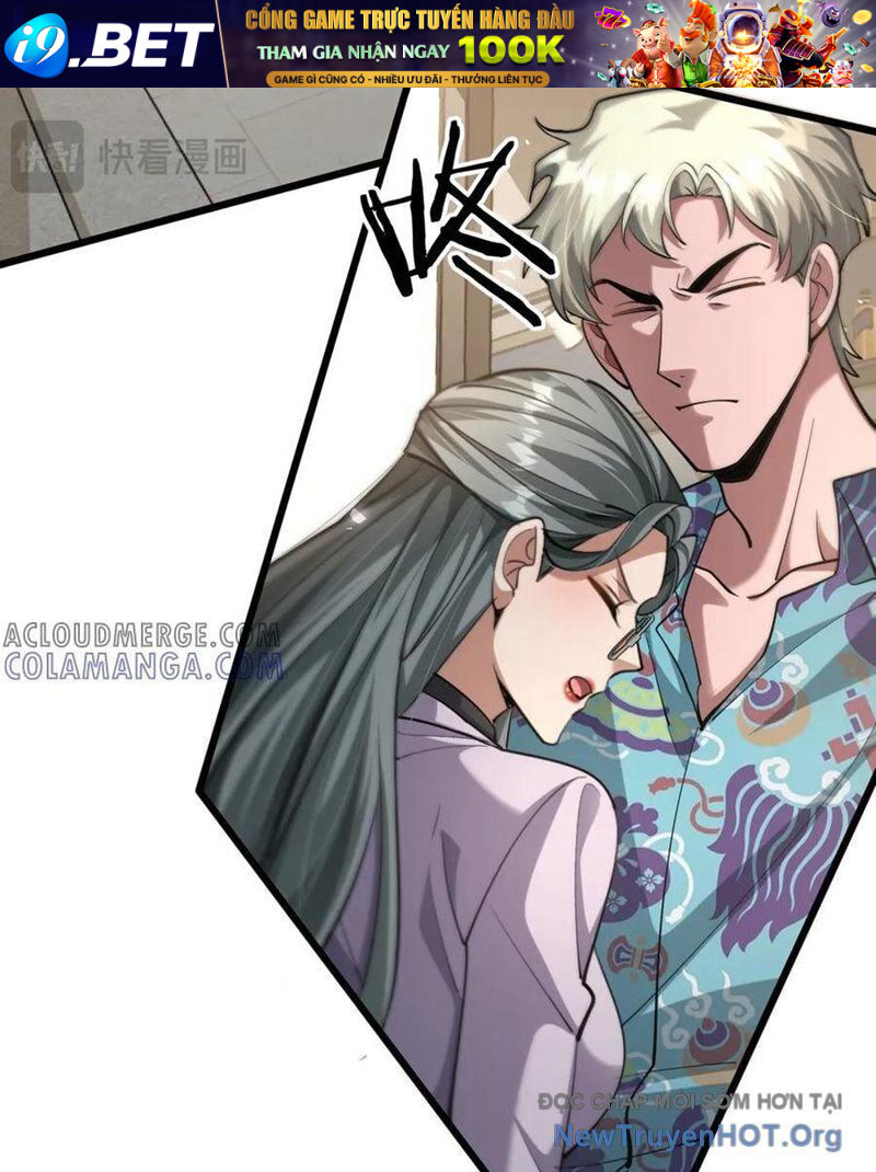 Ta Bị Kẹt Cùng Một Ngày 1000 Năm - Chapter 198 - Page 34