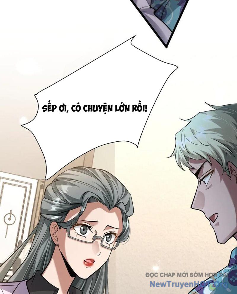 Ta Bị Kẹt Cùng Một Ngày 1000 Năm - Chapter 198 - Page 35