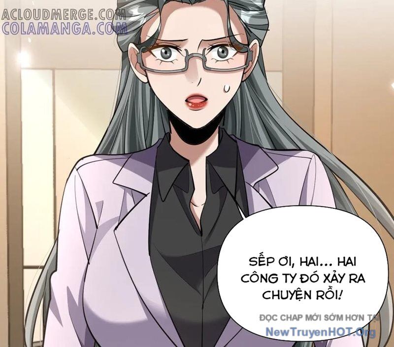 Ta Bị Kẹt Cùng Một Ngày 1000 Năm - Chapter 198 - Page 37