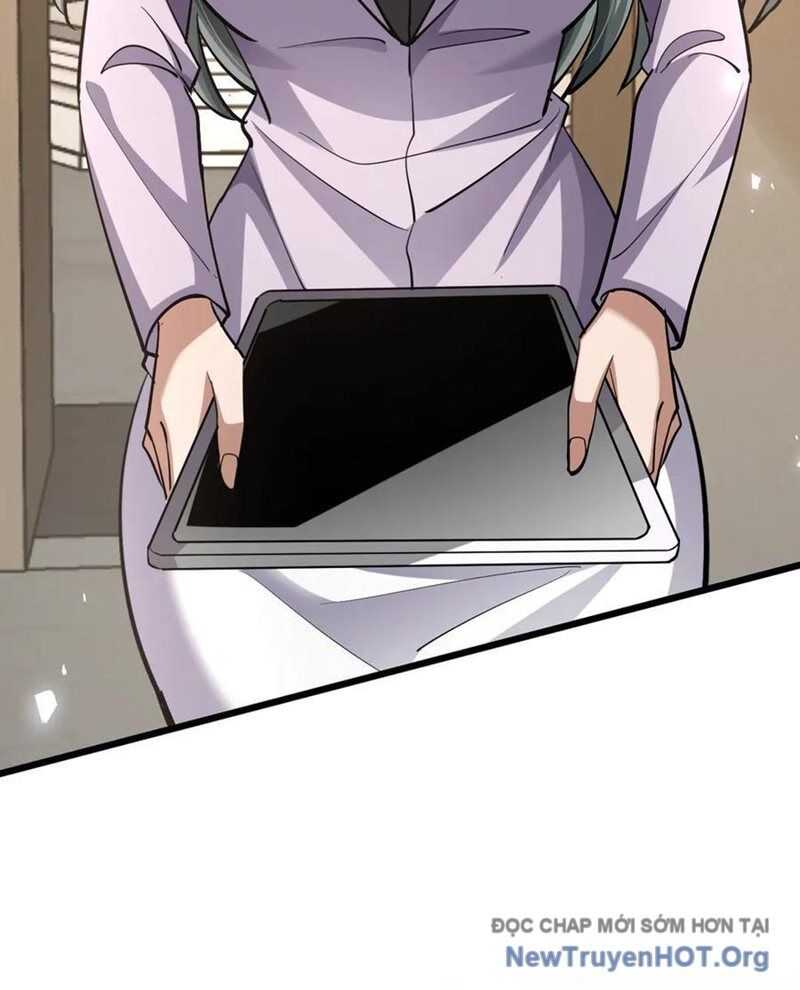 Ta Bị Kẹt Cùng Một Ngày 1000 Năm - Chapter 198 - Page 38