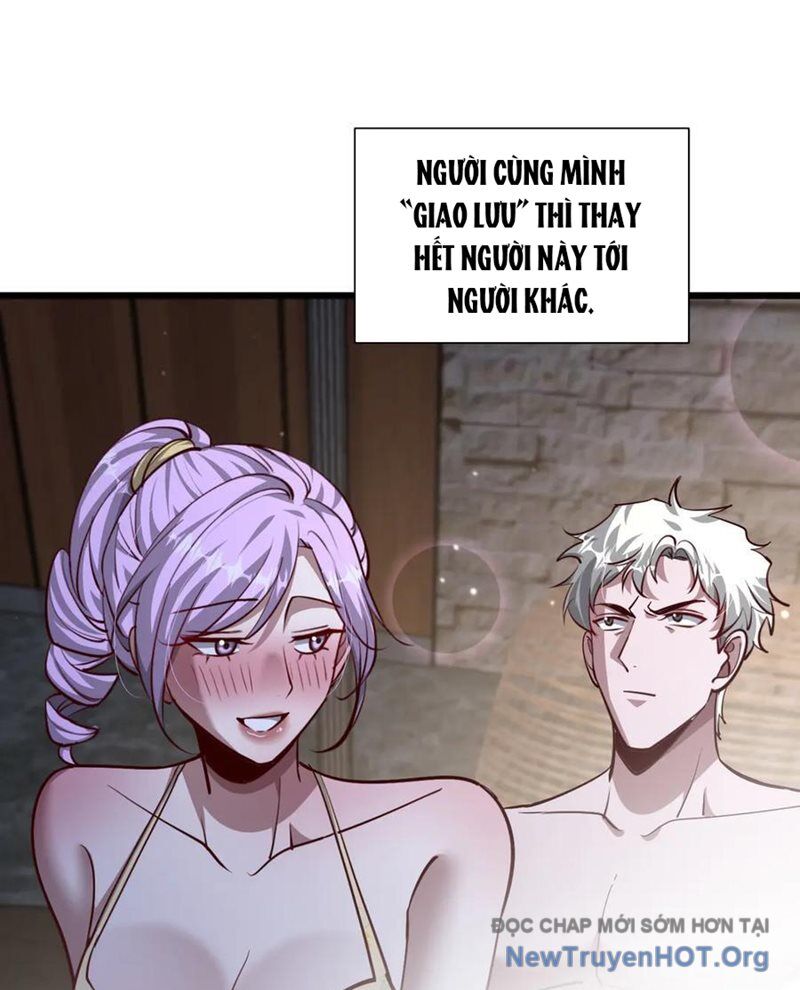 Ta Bị Kẹt Cùng Một Ngày 1000 Năm - Chapter 198 - Page 4