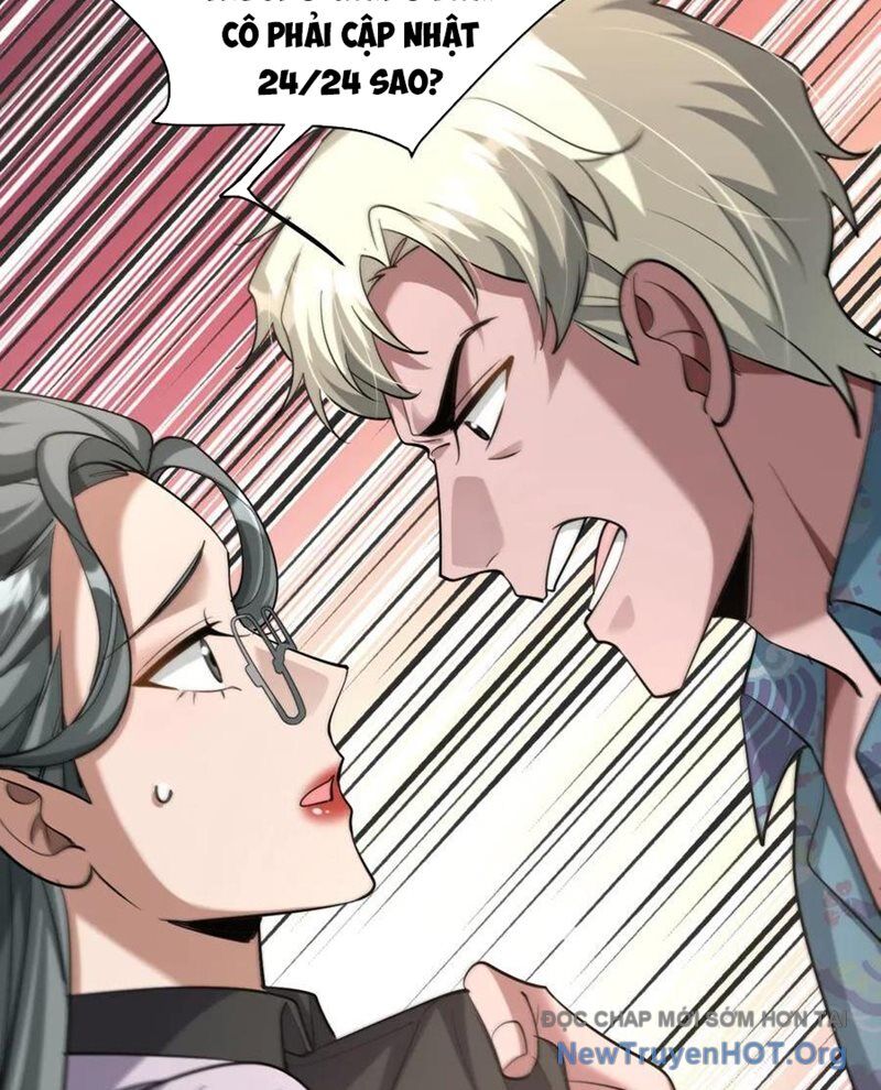 Ta Bị Kẹt Cùng Một Ngày 1000 Năm - Chapter 198 - Page 41