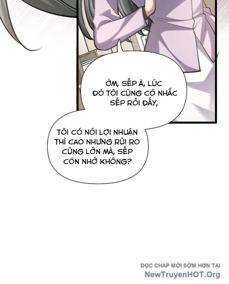 Ta Bị Kẹt Cùng Một Ngày 1000 Năm - Chapter 198 - Page 43