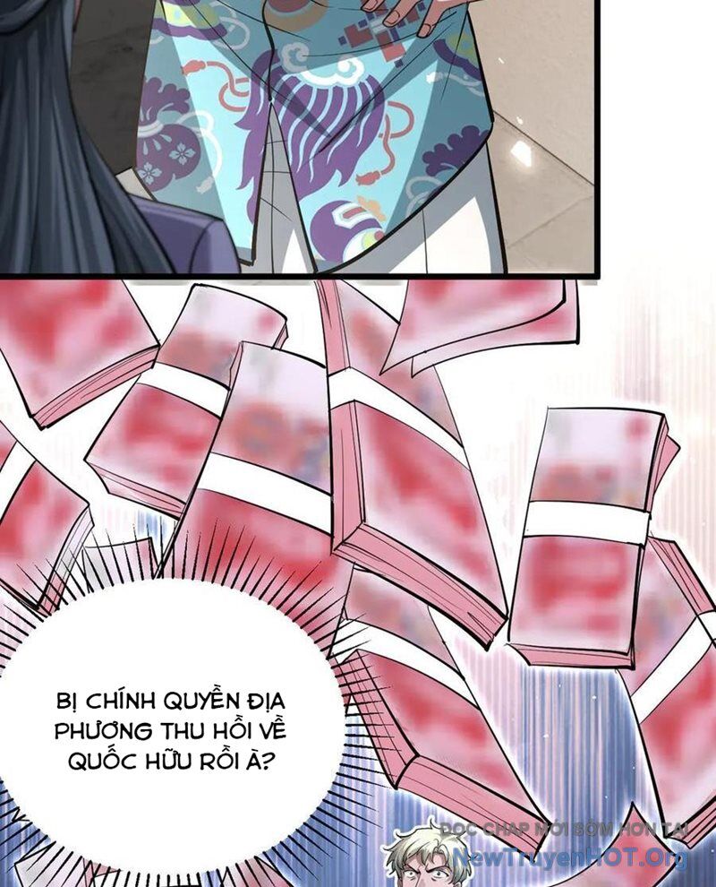 Ta Bị Kẹt Cùng Một Ngày 1000 Năm - Chapter 198 - Page 45