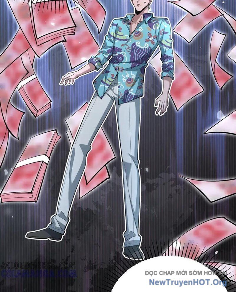 Ta Bị Kẹt Cùng Một Ngày 1000 Năm - Chapter 198 - Page 46