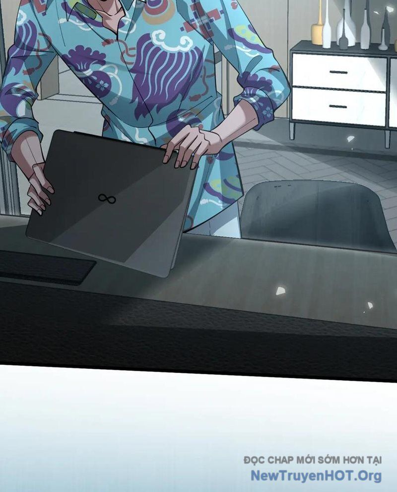 Ta Bị Kẹt Cùng Một Ngày 1000 Năm - Chapter 198 - Page 50