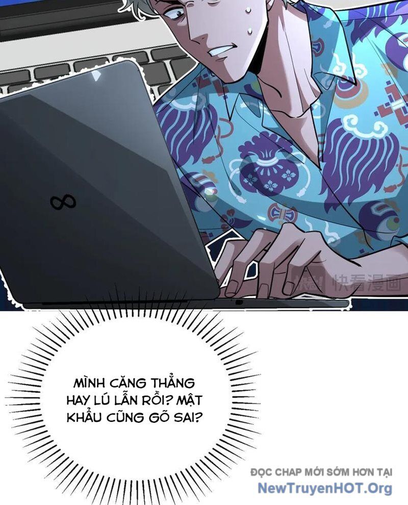 Ta Bị Kẹt Cùng Một Ngày 1000 Năm - Chapter 198 - Page 52