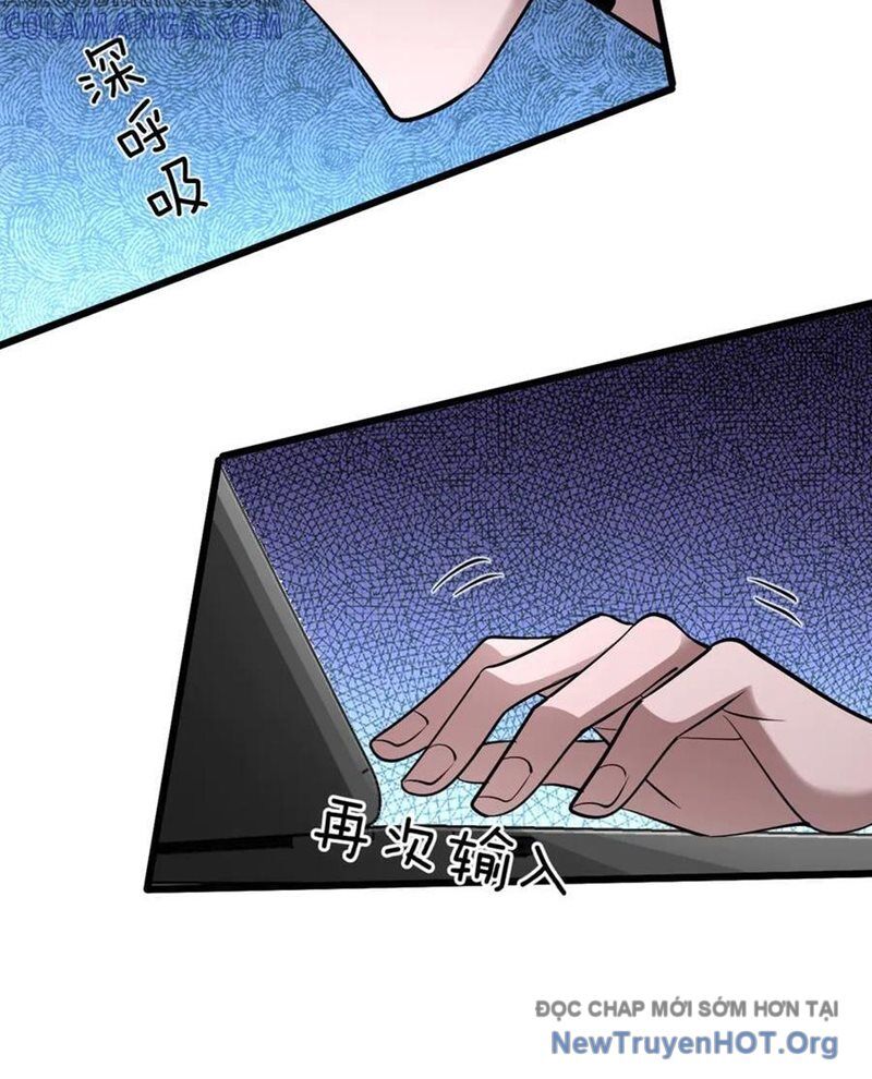 Ta Bị Kẹt Cùng Một Ngày 1000 Năm - Chapter 198 - Page 54