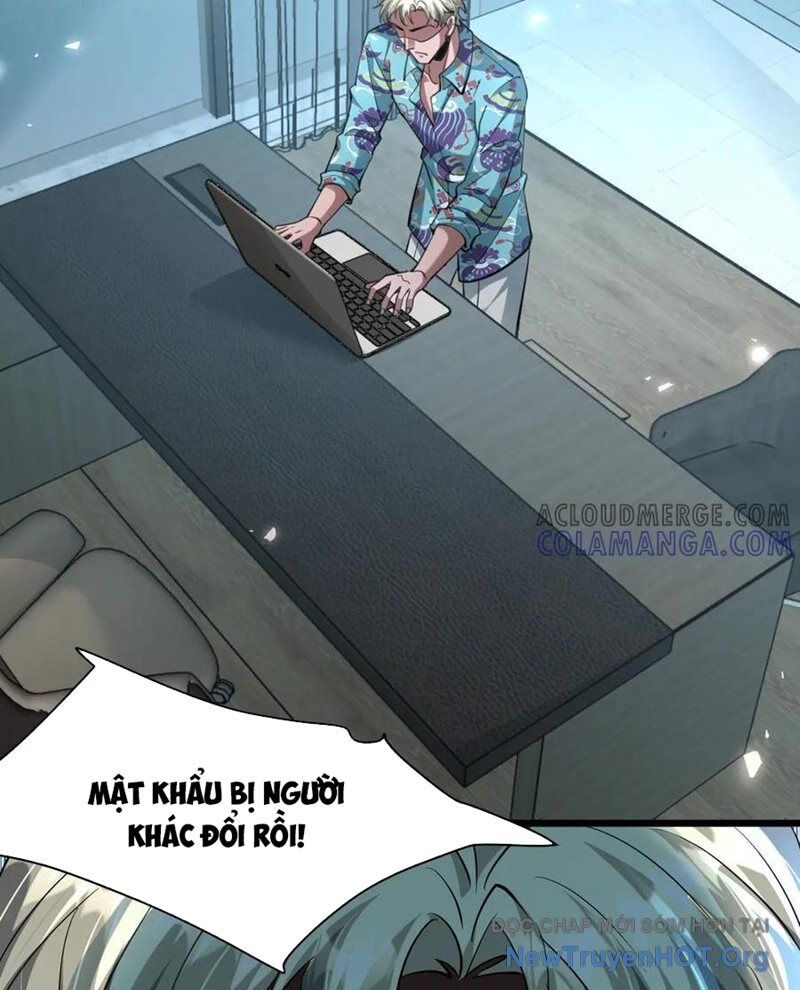 Ta Bị Kẹt Cùng Một Ngày 1000 Năm - Chapter 198 - Page 56