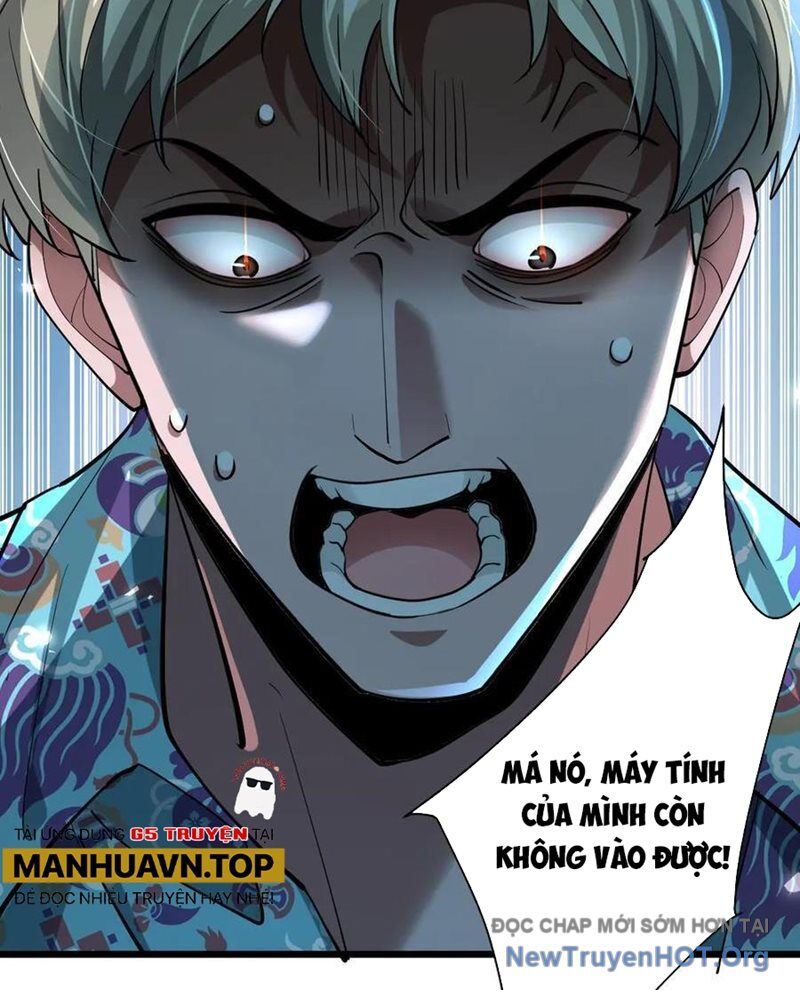 Ta Bị Kẹt Cùng Một Ngày 1000 Năm - Chapter 198 - Page 57