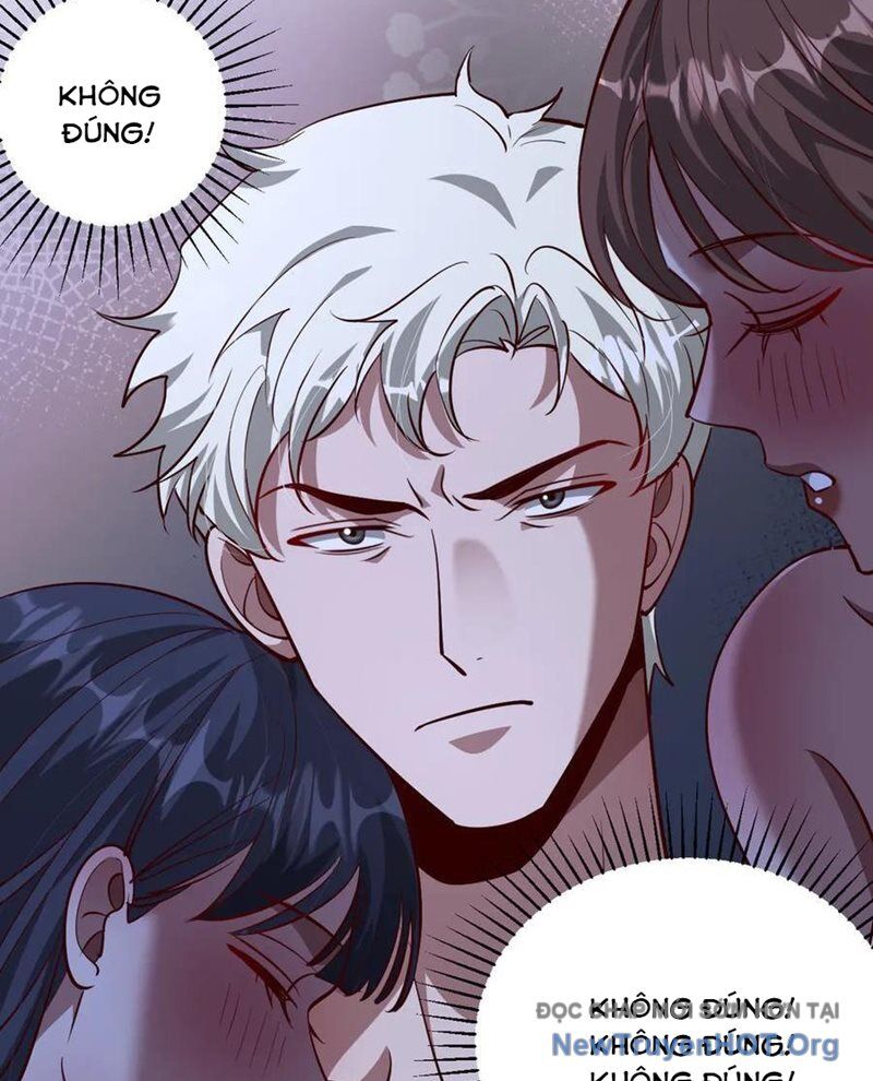 Ta Bị Kẹt Cùng Một Ngày 1000 Năm - Chapter 198 - Page 6