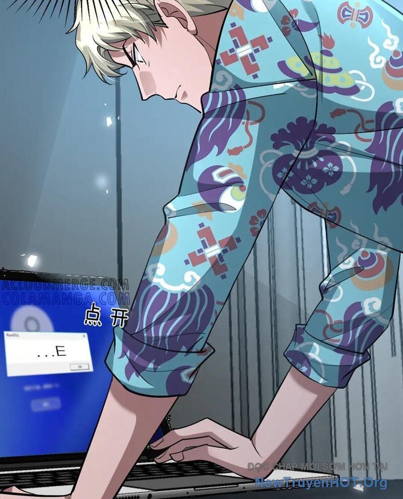 Ta Bị Kẹt Cùng Một Ngày 1000 Năm - Chapter 198 - Page 61