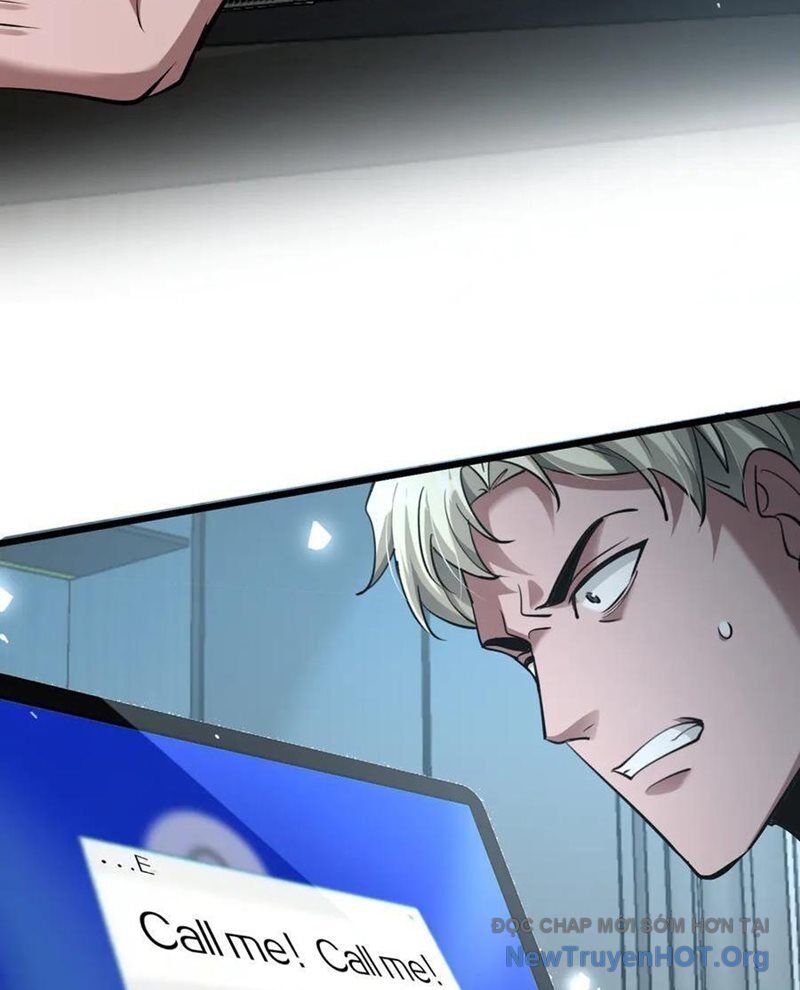 Ta Bị Kẹt Cùng Một Ngày 1000 Năm - Chapter 198 - Page 62