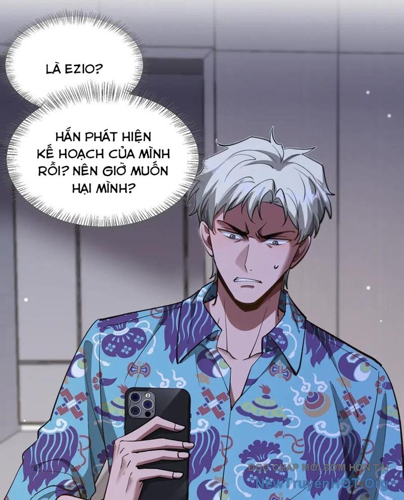 Ta Bị Kẹt Cùng Một Ngày 1000 Năm - Chapter 198 - Page 64