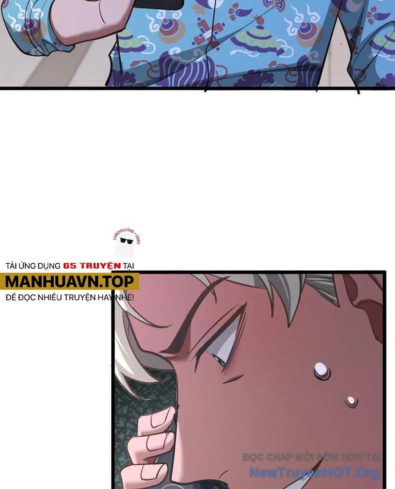 Ta Bị Kẹt Cùng Một Ngày 1000 Năm - Chapter 198 - Page 65