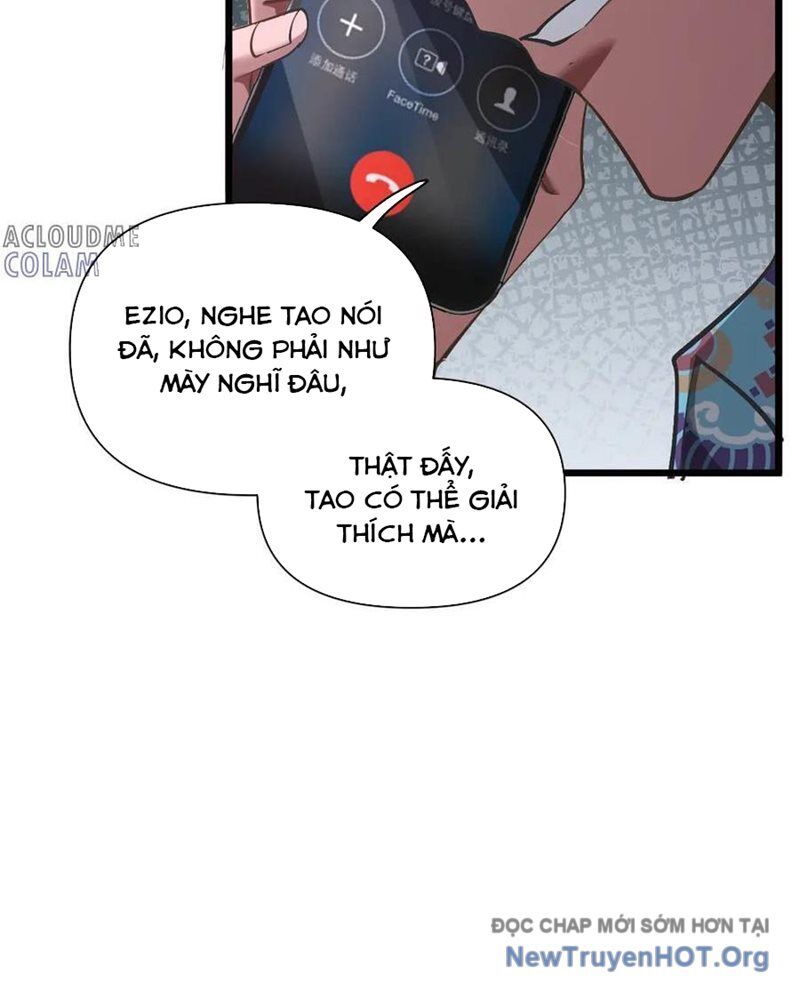 Ta Bị Kẹt Cùng Một Ngày 1000 Năm - Chapter 198 - Page 66