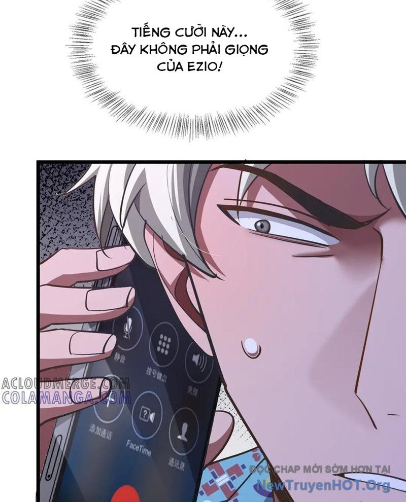 Ta Bị Kẹt Cùng Một Ngày 1000 Năm - Chapter 198 - Page 68