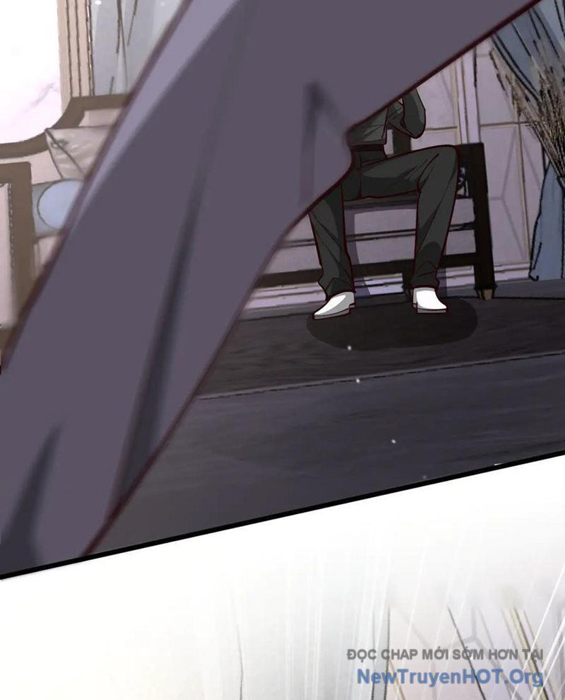 Ta Bị Kẹt Cùng Một Ngày 1000 Năm - Chapter 199 - Page 12