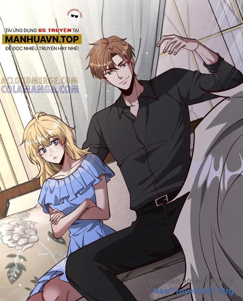 Ta Bị Kẹt Cùng Một Ngày 1000 Năm - Chapter 199 - Page 13