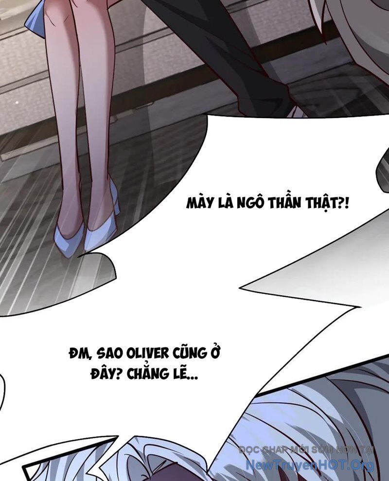 Ta Bị Kẹt Cùng Một Ngày 1000 Năm - Chapter 199 - Page 14