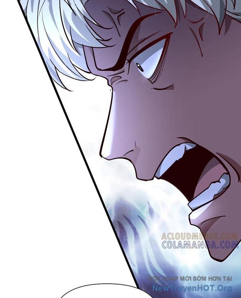 Ta Bị Kẹt Cùng Một Ngày 1000 Năm - Chapter 199 - Page 15