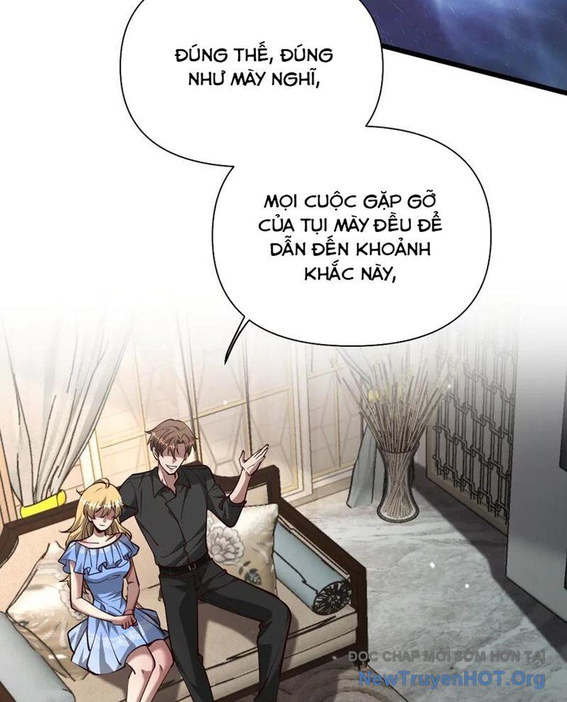 Ta Bị Kẹt Cùng Một Ngày 1000 Năm - Chapter 199 - Page 16