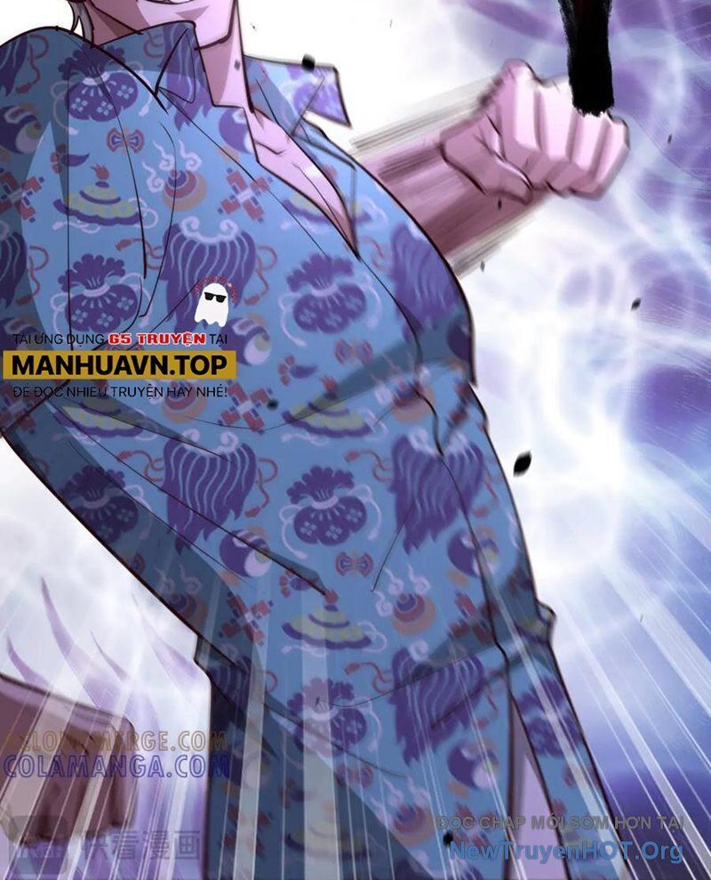 Ta Bị Kẹt Cùng Một Ngày 1000 Năm - Chapter 199 - Page 20