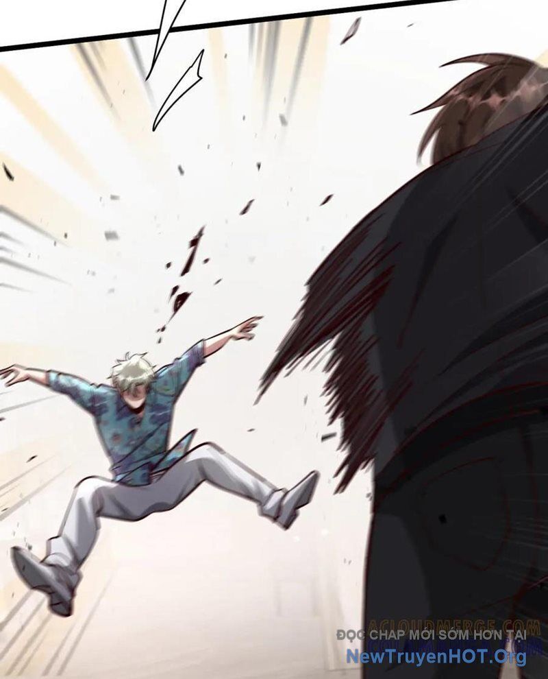 Ta Bị Kẹt Cùng Một Ngày 1000 Năm - Chapter 199 - Page 22