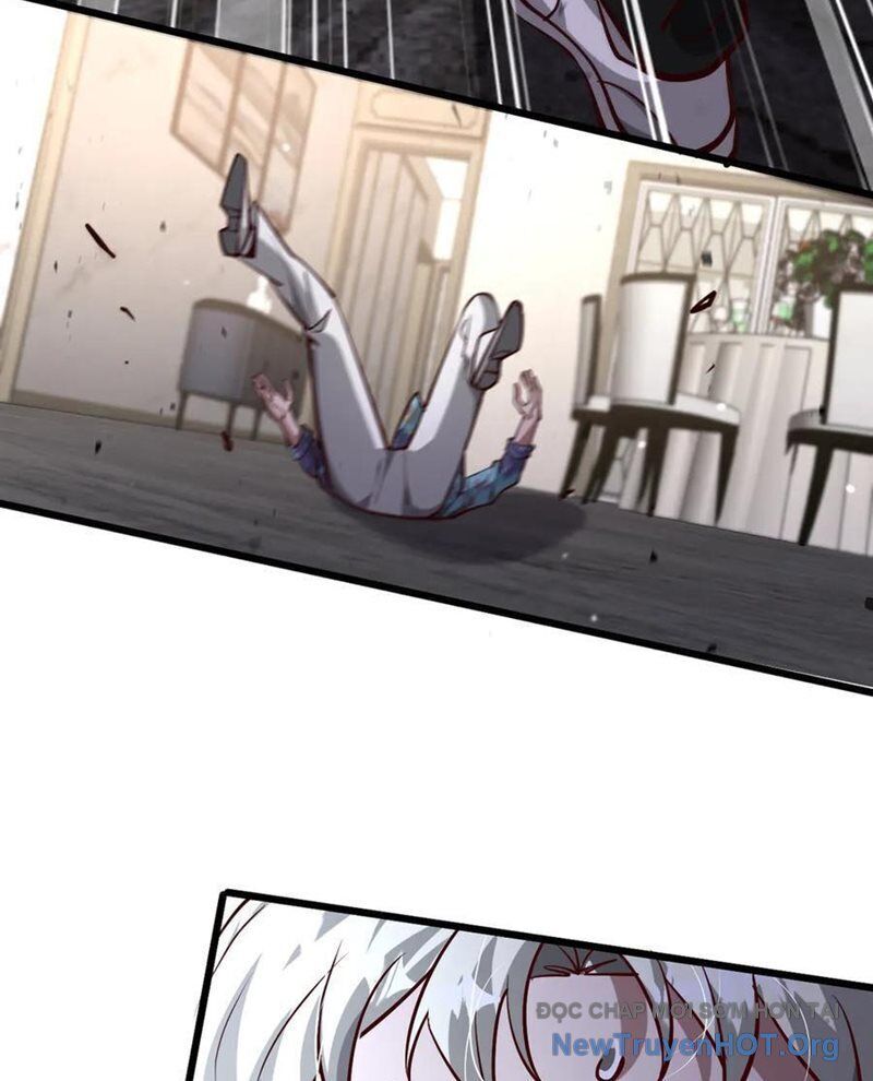 Ta Bị Kẹt Cùng Một Ngày 1000 Năm - Chapter 199 - Page 24