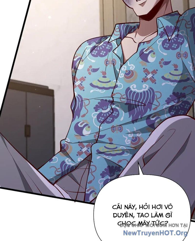 Ta Bị Kẹt Cùng Một Ngày 1000 Năm - Chapter 199 - Page 29