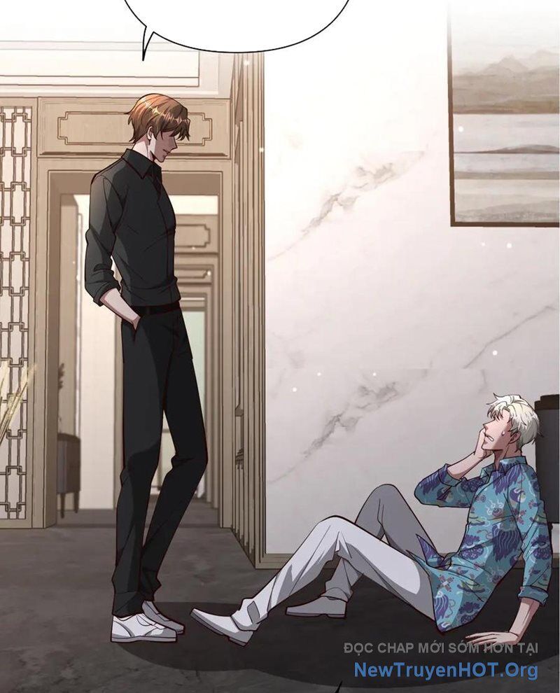 Ta Bị Kẹt Cùng Một Ngày 1000 Năm - Chapter 199 - Page 31