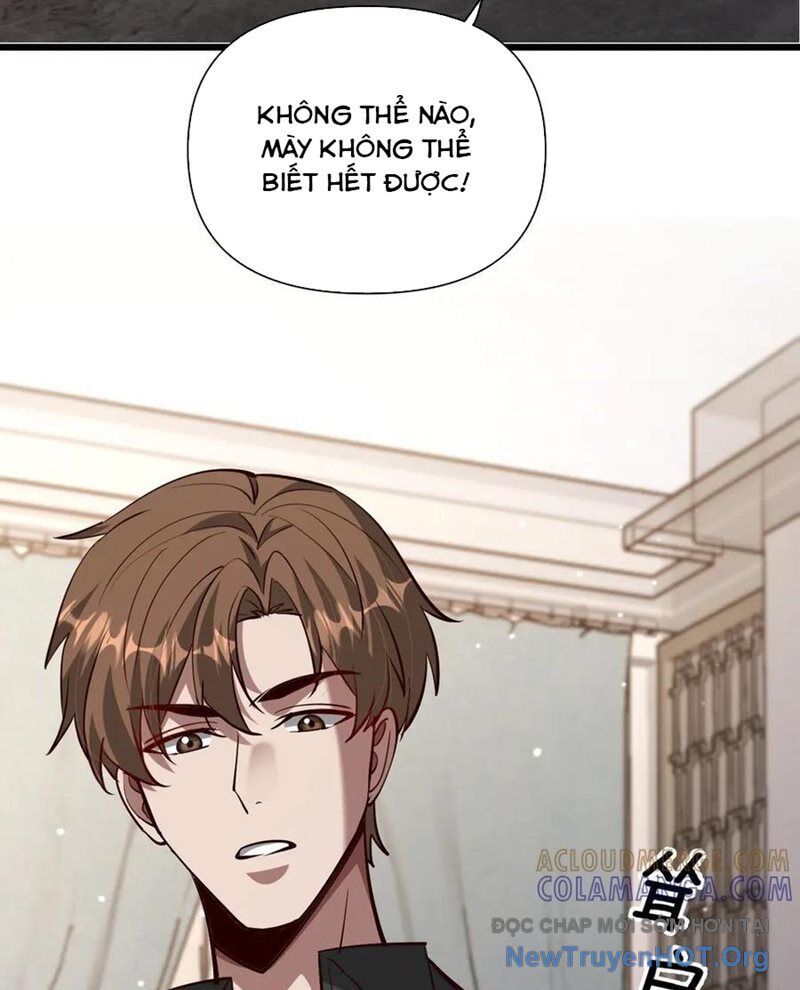 Ta Bị Kẹt Cùng Một Ngày 1000 Năm - Chapter 199 - Page 32