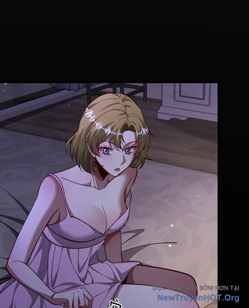 Ta Bị Kẹt Cùng Một Ngày 1000 Năm - Chapter 199 - Page 36