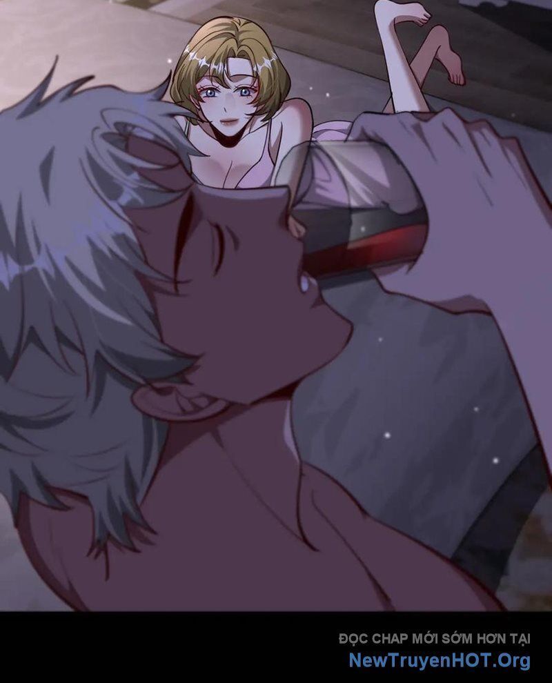 Ta Bị Kẹt Cùng Một Ngày 1000 Năm - Chapter 199 - Page 38