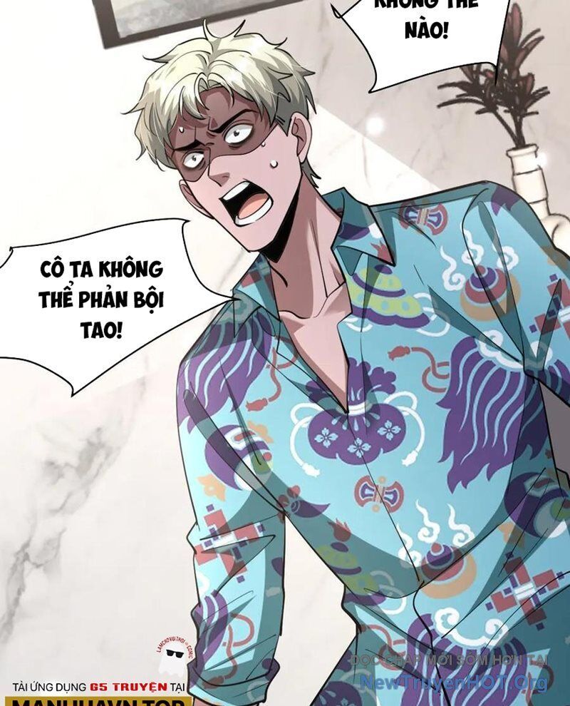 Ta Bị Kẹt Cùng Một Ngày 1000 Năm - Chapter 199 - Page 40