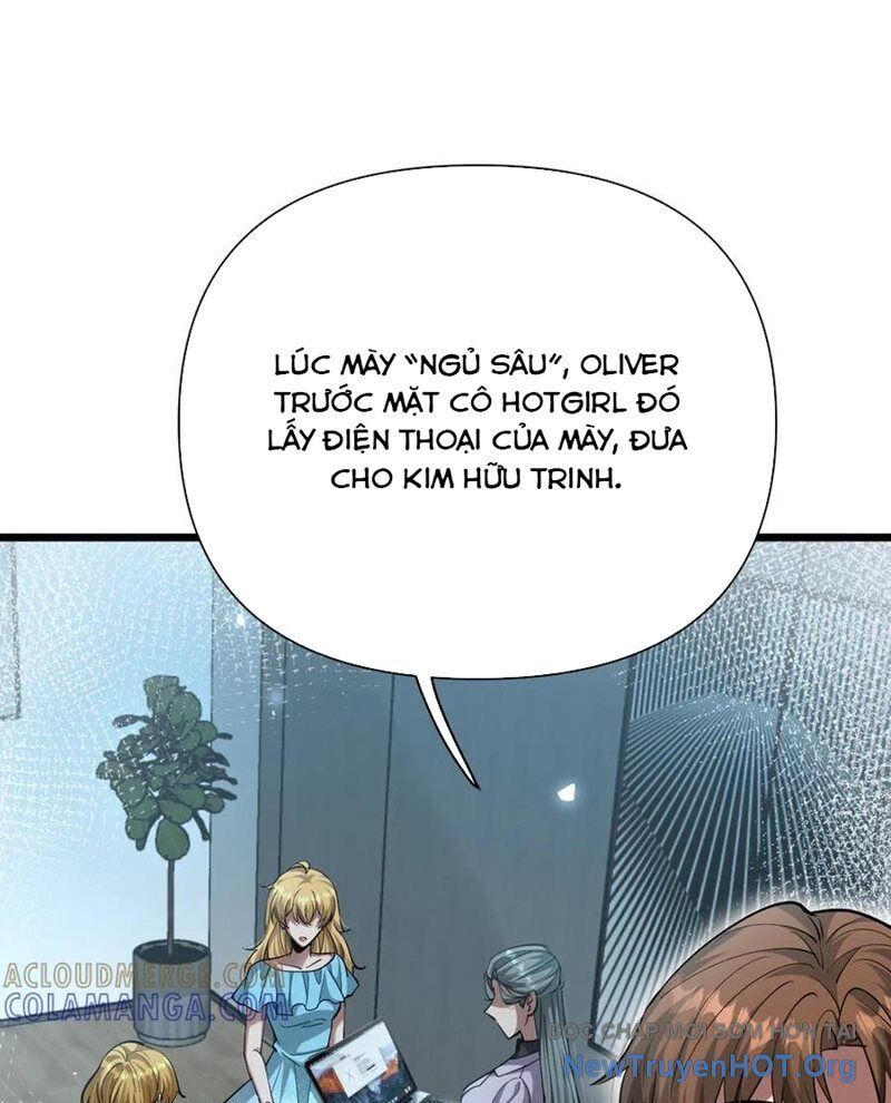 Ta Bị Kẹt Cùng Một Ngày 1000 Năm - Chapter 199 - Page 44