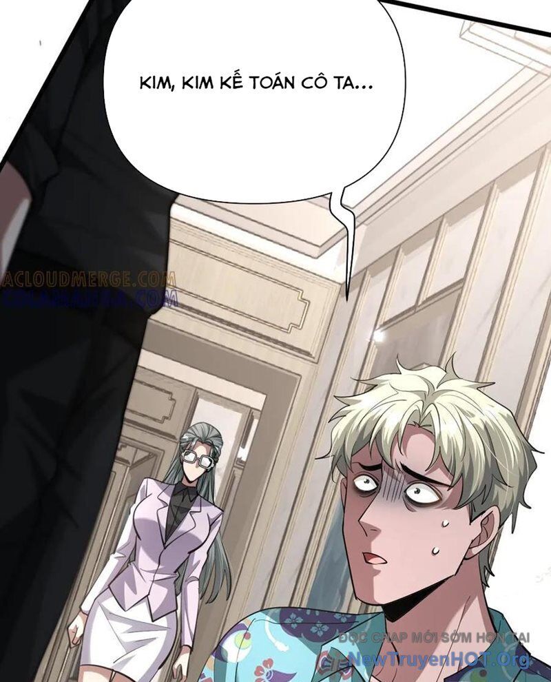 Ta Bị Kẹt Cùng Một Ngày 1000 Năm - Chapter 199 - Page 47