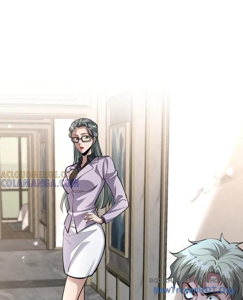 Ta Bị Kẹt Cùng Một Ngày 1000 Năm - Chapter 199 - Page 49